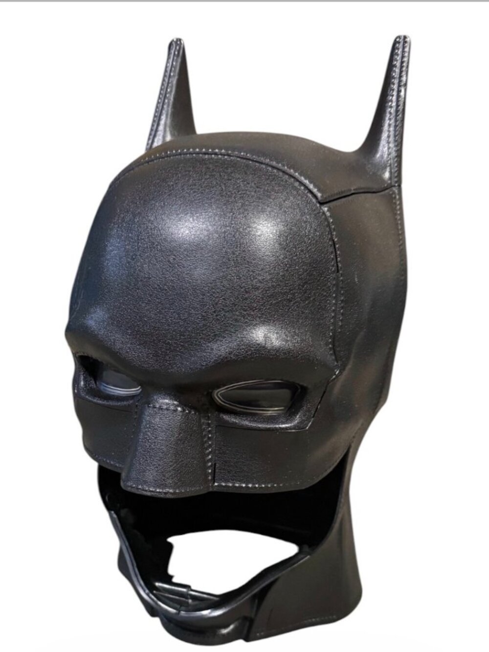 AMC The Batman 2022 Cowl Popcorn Bucket Limited Edition Collectible